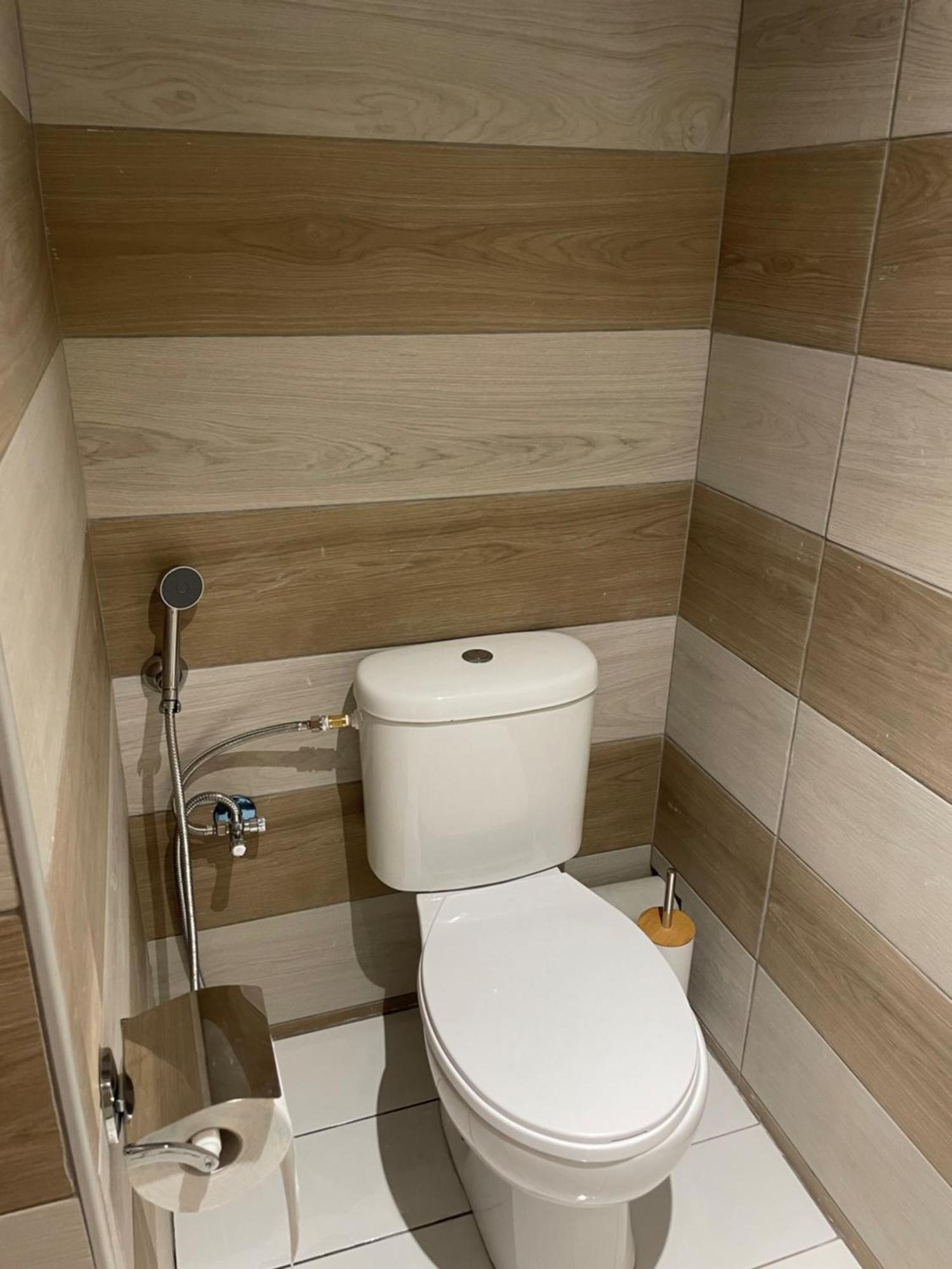 Hotel Kourkoumelata อาร์กอสโตลี ภายนอก รูปภาพ