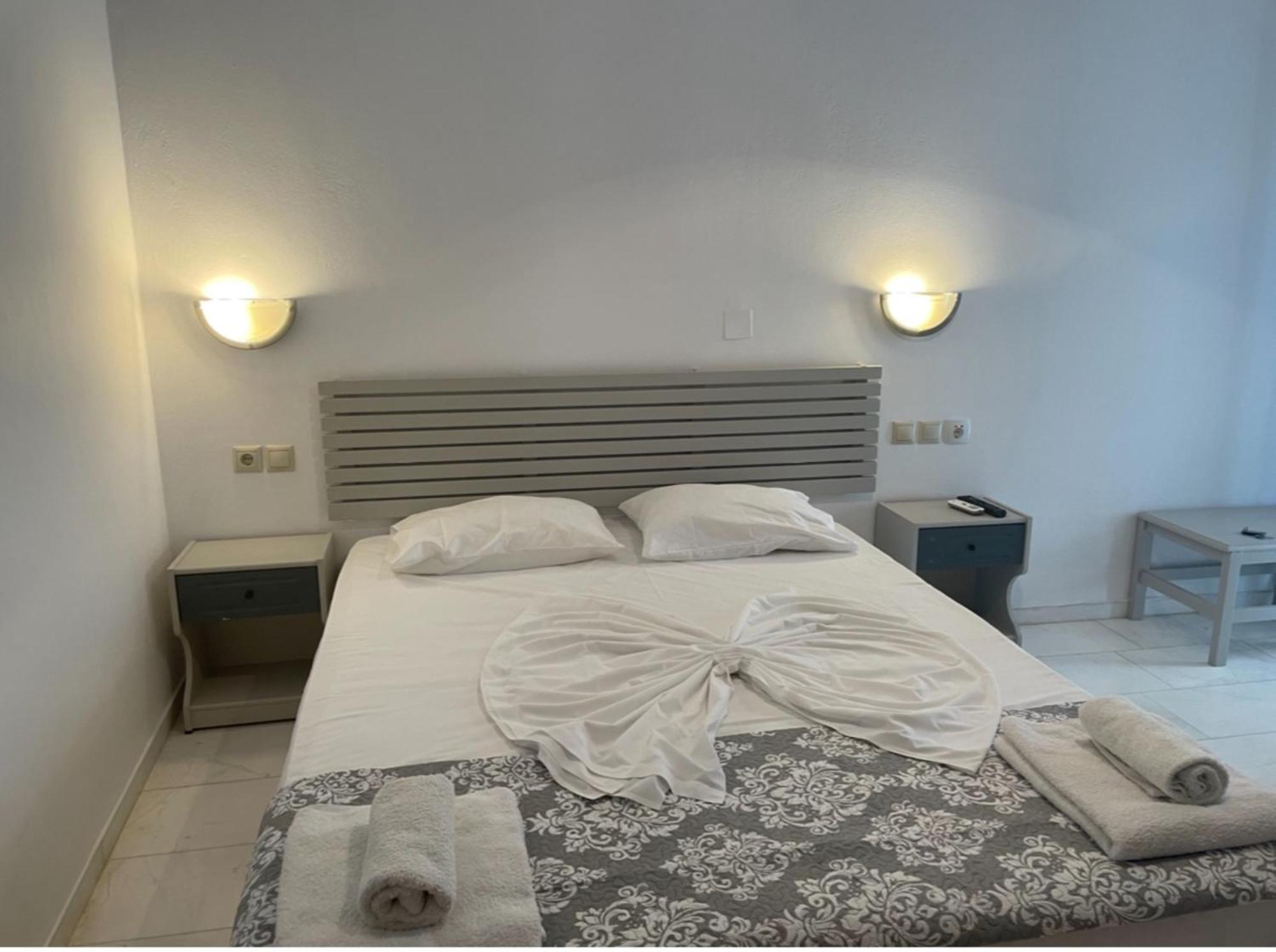 Hotel Kourkoumelata อาร์กอสโตลี ภายนอก รูปภาพ