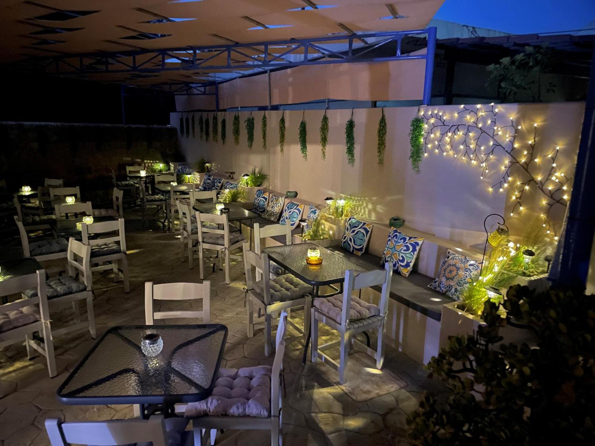 Hotel Kourkoumelata อาร์กอสโตลี ภายนอก รูปภาพ